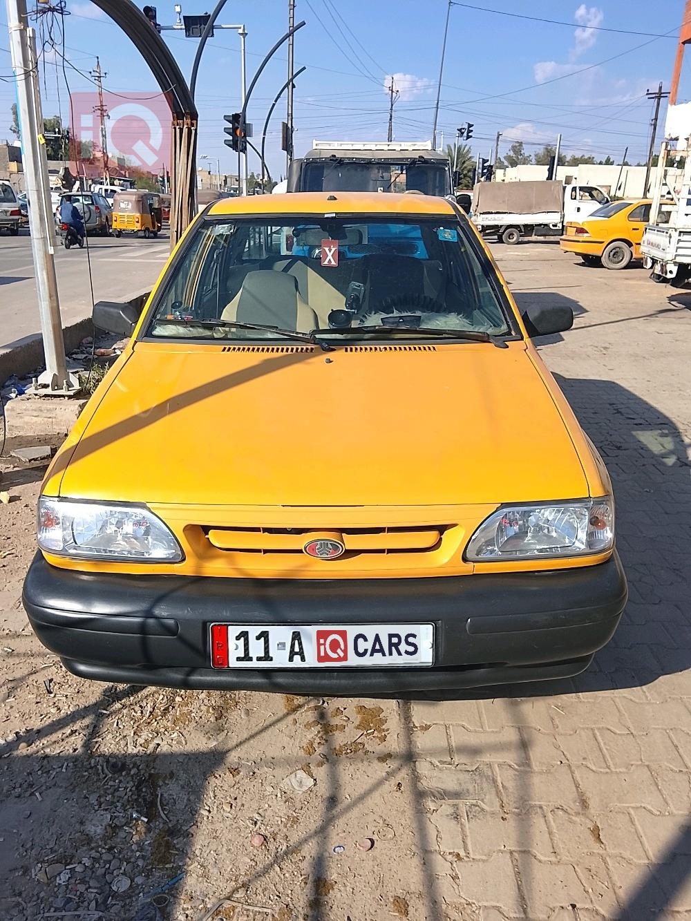 Saipa 131